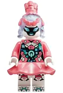 Minifigurka: DRM087:  One