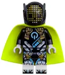 Minifigurka: DRM090:  Dreamsmasher