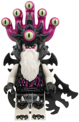 DRM105:  Nightmare Emperor