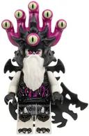 Minifigurka: DRM105:  Nightmare Emperor