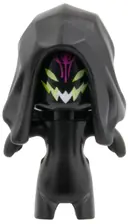 Minifigurka: DRM106:  Grimspawn - Hood