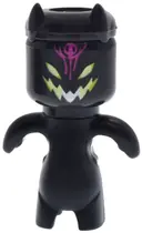 Minifigurka: DRM113:  Grimspawn - Ears