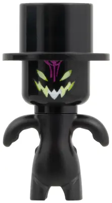 DRM116:  Grimspawn - Top Hat