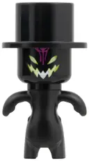 Minifigurka: DRM116:  Grimspawn - Top Hat