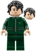 Minifigurka: DUN001:  Paul Atreides
