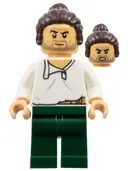 Minifigurka: DUN003:  Duncan Idaho