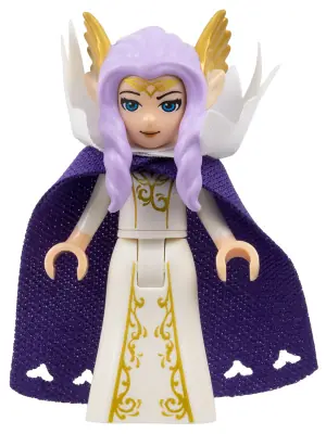 ELF011:  Skyra