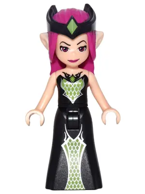 ELF021:  Ragana Shadowflame