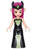 Minifigurka: ELF021:  Ragana Shadowflame
