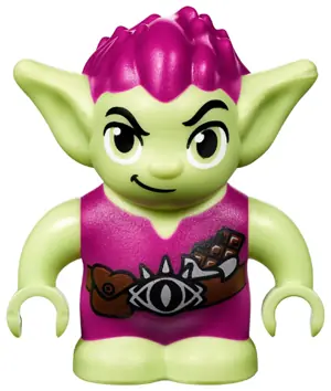 ELF024:  Goblin, Roblin (6178649)