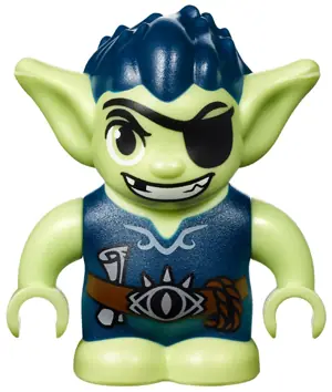 ELF027:  Goblin, Dukelin (6178674)