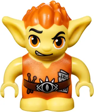 ELF028:  Goblin, Beiblin (6178680)