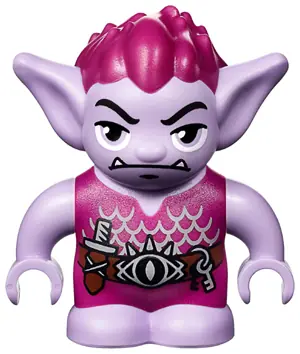 ELF030:  Goblin, Smilin (6178955)