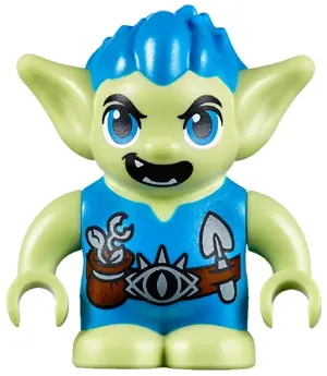 ELF038:  Goblin, Guxlin (6192027)