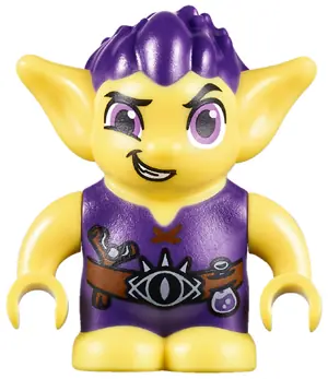 ELF039:  Goblin, Rimlin (6192279)