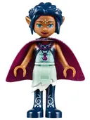 Minifigurka: ELF040:  Rosalyn Nightshade