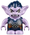 Minifigurka: ELF041:  Goblin, Tufflin (6192023)