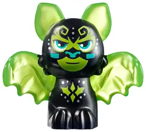 ELF045:  Shadow Bat, Vespe (6214351)