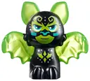 Minifigurka: ELF045:  Shadow Bat, Vespe (6214351)