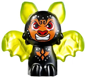 ELF047:  Shadow Bat, Furi (6214354)