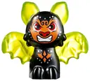Minifigurka: ELF047:  Shadow Bat, Furi (6214354)