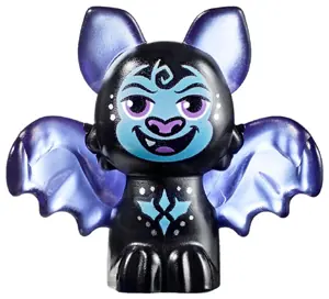 ELF049:  Shadow Bat, Molo (6214355)