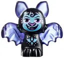 Minifigurka: ELF049:  Shadow Bat, Molo (6214355)