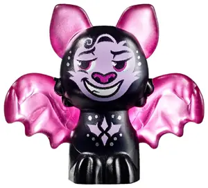 ELF052:  Shadow Bat, Phyll (6213879)