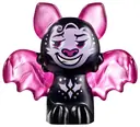 Minifigurka: ELF052:  Shadow Bat, Phyll (6213879)