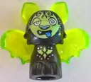 Minifigurka: ELF057:  Shadow Bat, Crase (6227009)