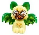 Minifigurka: ELF058:  Shadow Bat, Myzo (6227007)