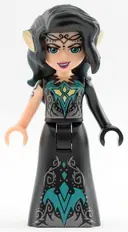 Minifigurka: ELF059:  Noctura