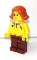 Minifigurka