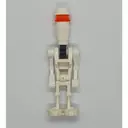 Minifigurka