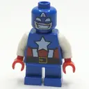 Minifigurka