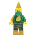 Minifigurka