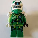 Minifigurka