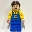 Minifigurka