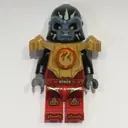 Minifigurka