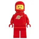 Minifigurka