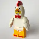 Minifigurka