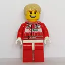 Minifigurka