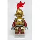 Minifigurka