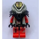 Minifigurka