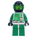 Minifigurka