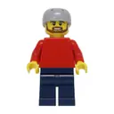 Minifigurka