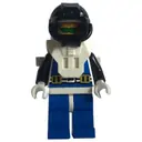 Minifigurka