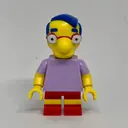Minifigurka