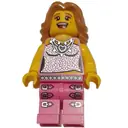 Minifigurka