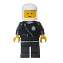 Minifigurka